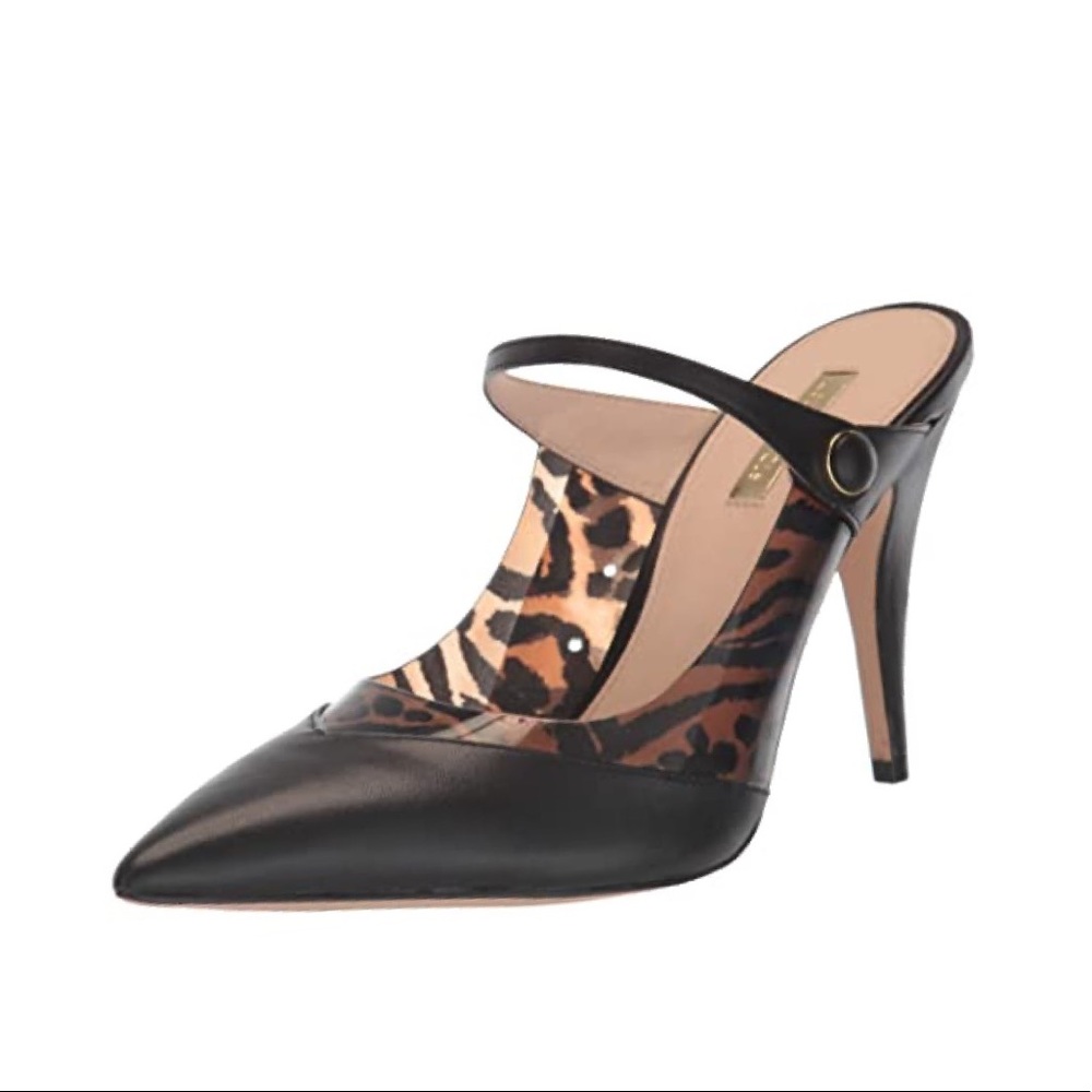 Louise et Cie Joy Kiss Mule